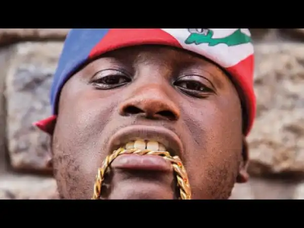 Zoey Dollaz - Calling My Spirits (Kodak Black Remix)